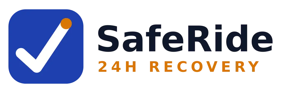 SafeRide 24H Recovery